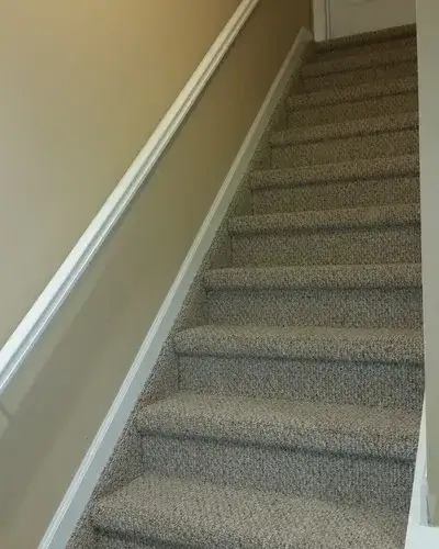 Basement Project 13