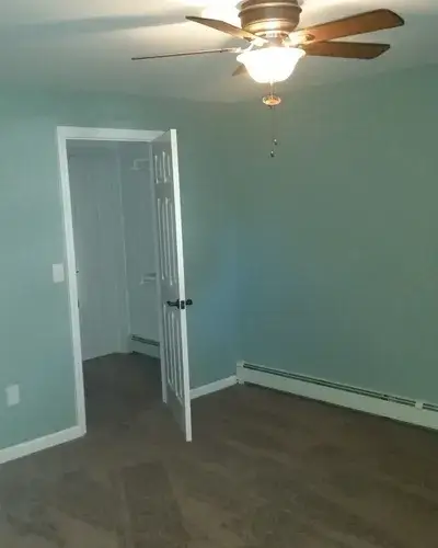 Basement Project 14