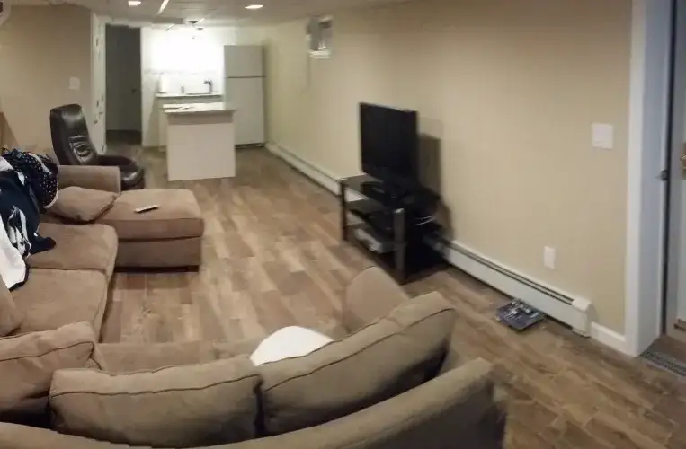 Basement Project 3