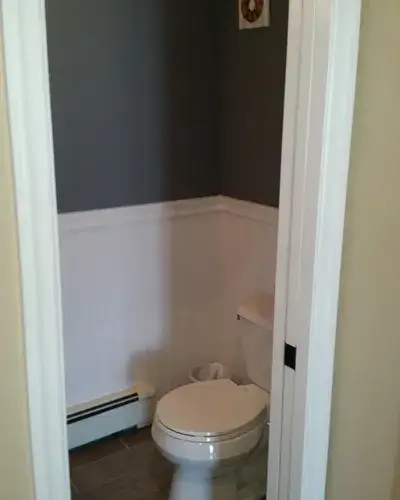 Bathroom Project 11