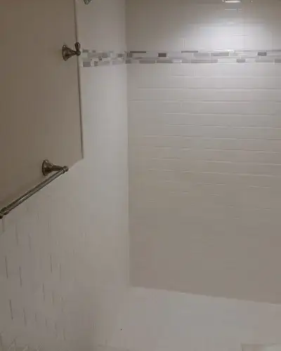 Bathroom Project 14