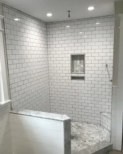 Bathroom Project 26