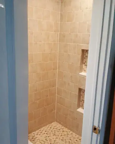 Bathroom Project 4