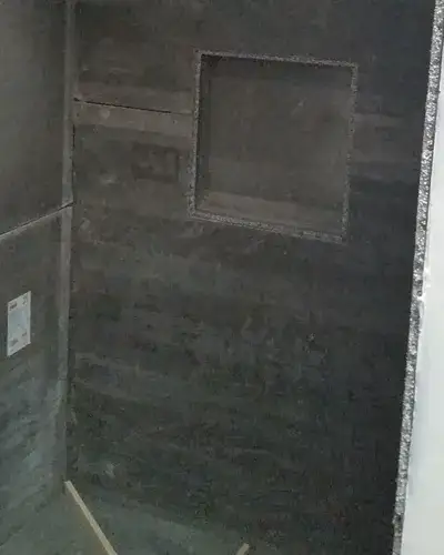 Bathroom Project 7
