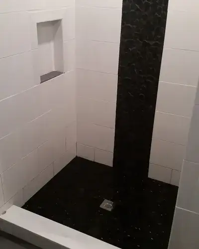 Bathroom Project 8