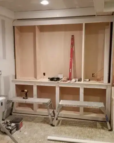 Carpentry Project 1