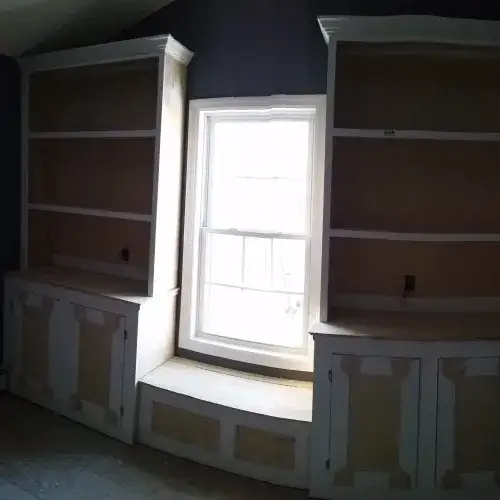 Carpentry Project 10