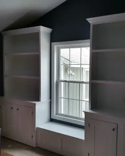 Carpentry Project 11