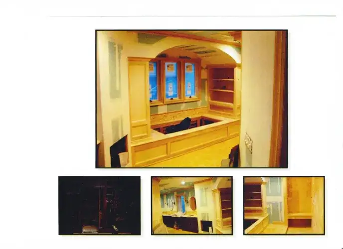 Carpentry Project 13