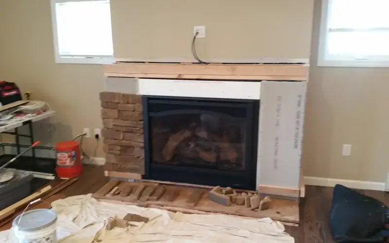 Carpentry Project 14