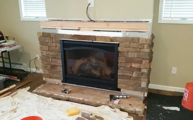 Carpentry Project 15