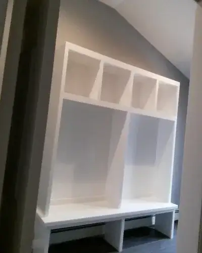 Carpentry Project 17
