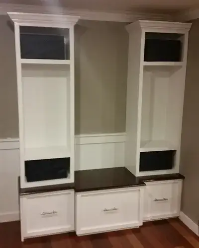 Carpentry Project 22