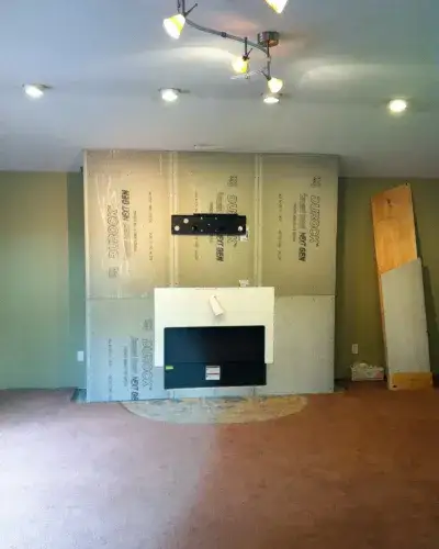 Carpentry Project 24
