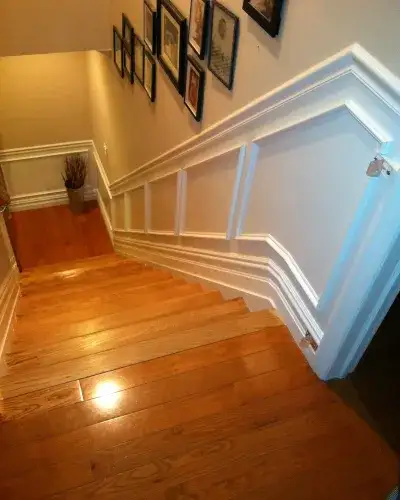 Carpentry Project 4