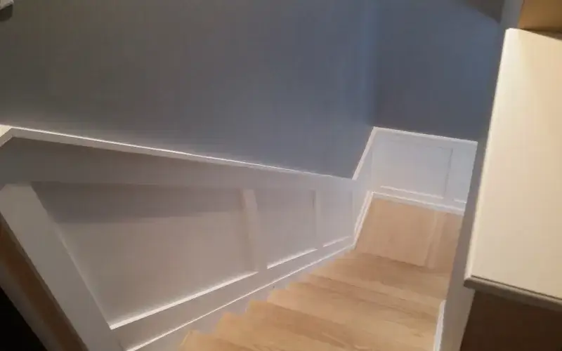Carpentry Project 6