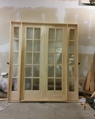 Carpentry Project 7
