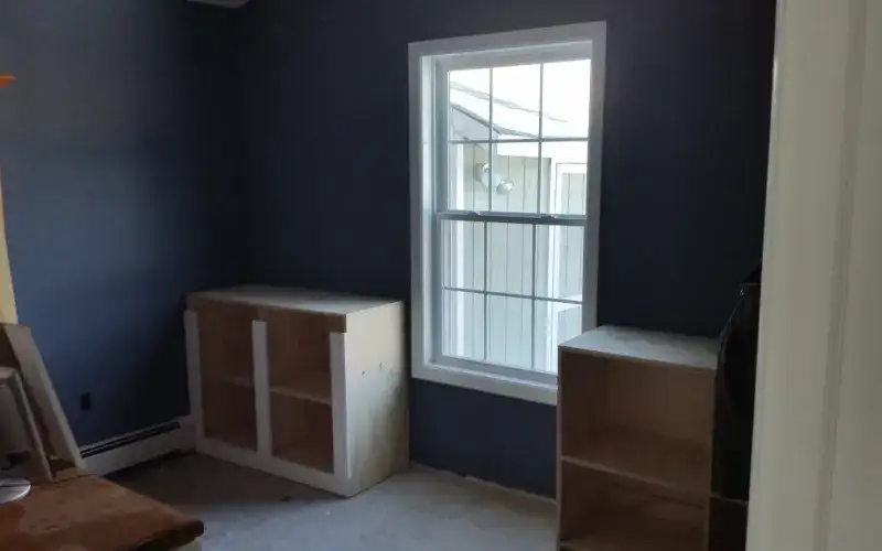 Carpentry Project 9