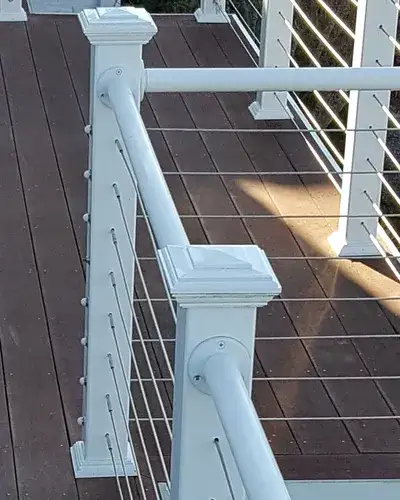 Deck Project 19
