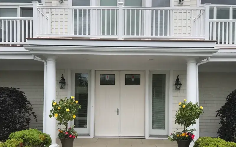 Deck Project 20