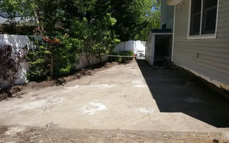Deck Project 25