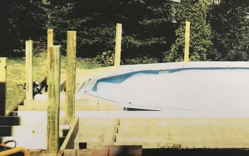 Deck Project 3
