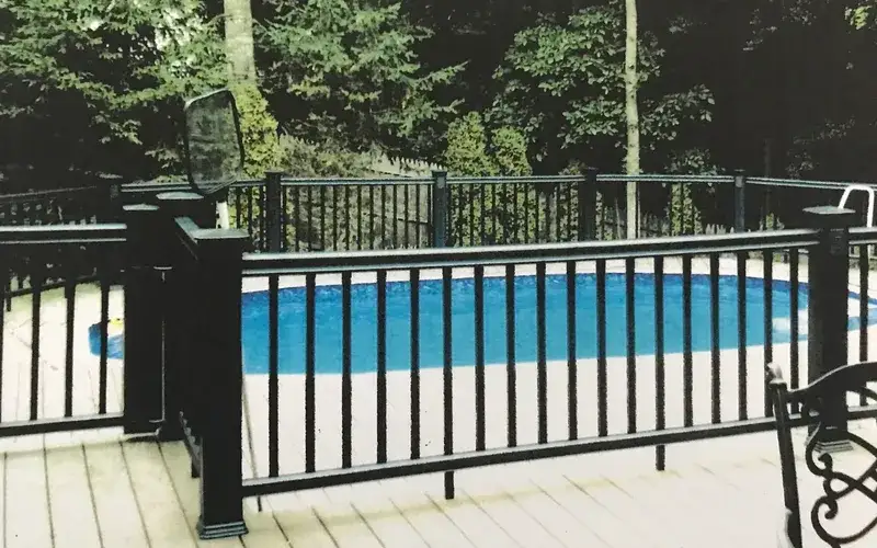 Deck Project 4