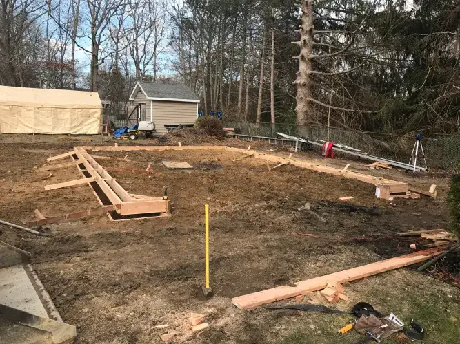 Framing Project 12