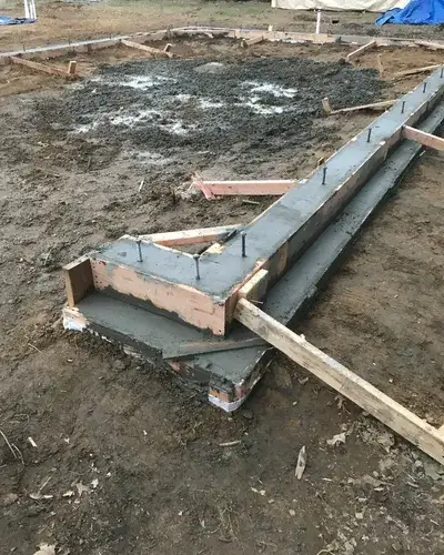 Framing Project 14