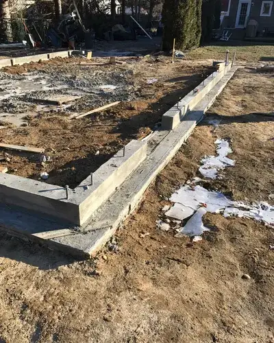 Framing Project 15