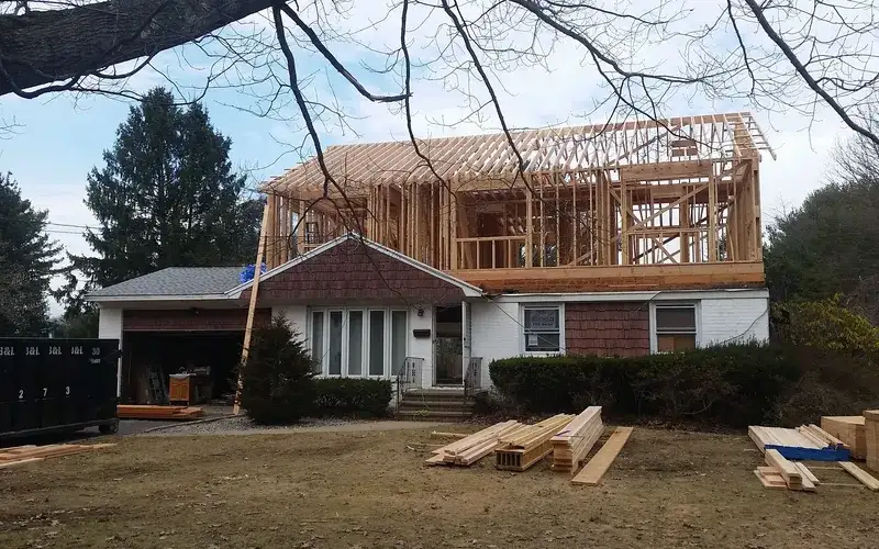 Framing Project 18