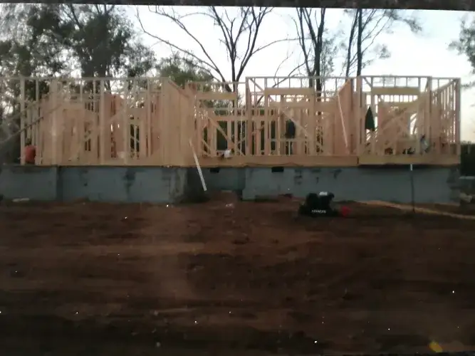 Framing Project 2