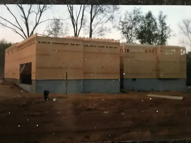 Framing Project 3