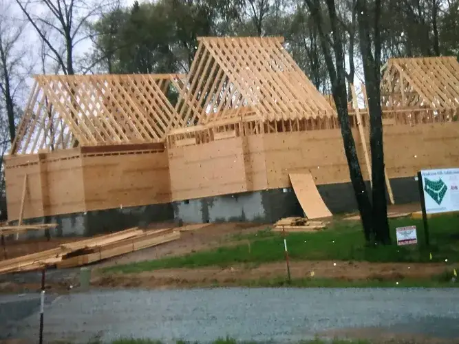 Framing Project 4