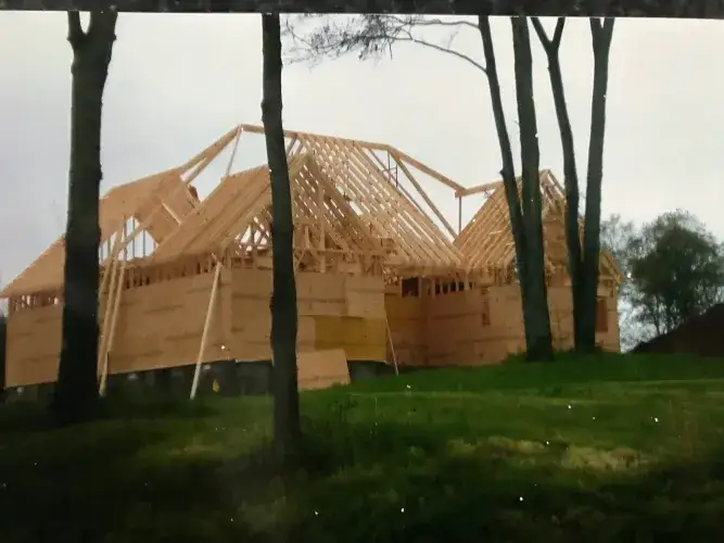 Framing Project 5