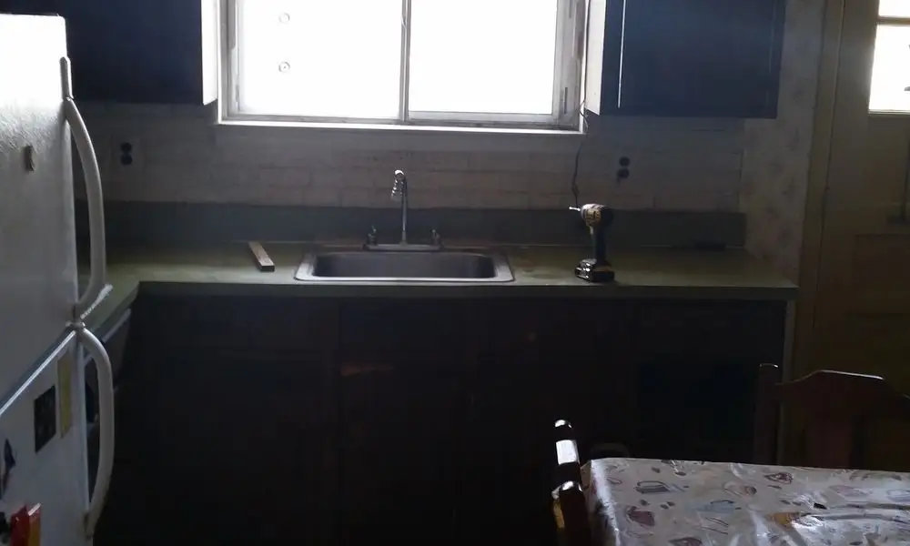 Kitchen Project 10
