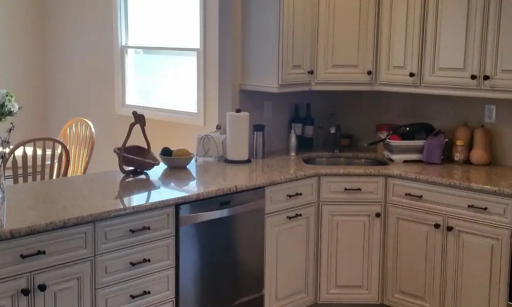 Kitchen Project 12