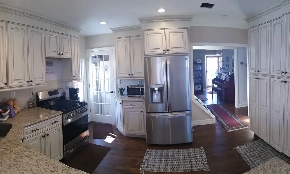 Kitchen Project 13