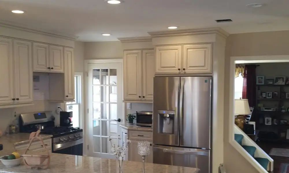 Kitchen Project 14