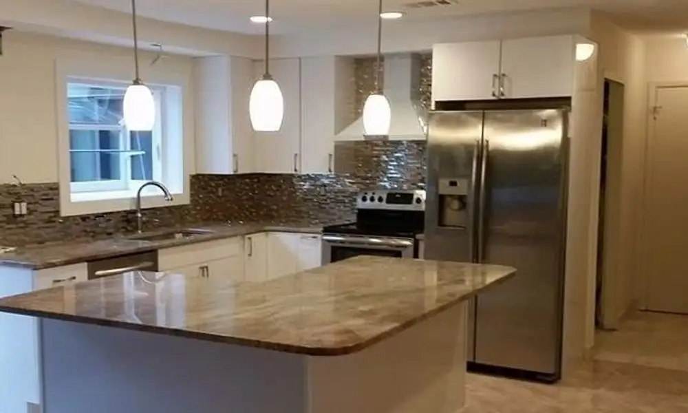 Kitchen Project 15