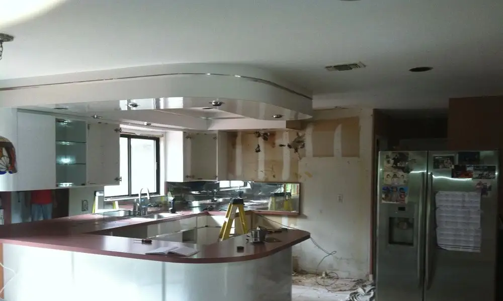 Kitchen Project 16