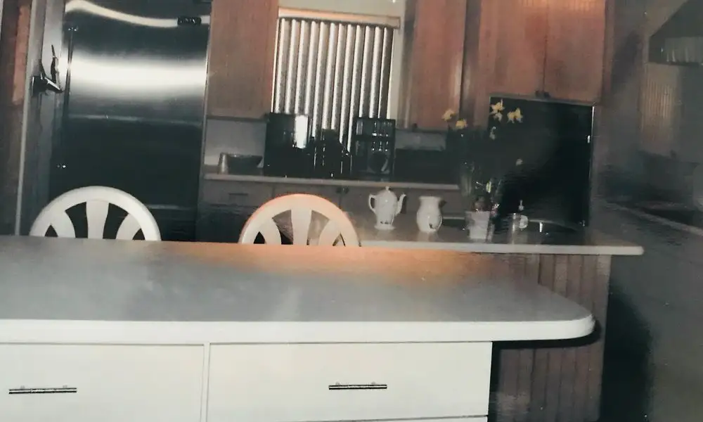 Kitchen Project 17