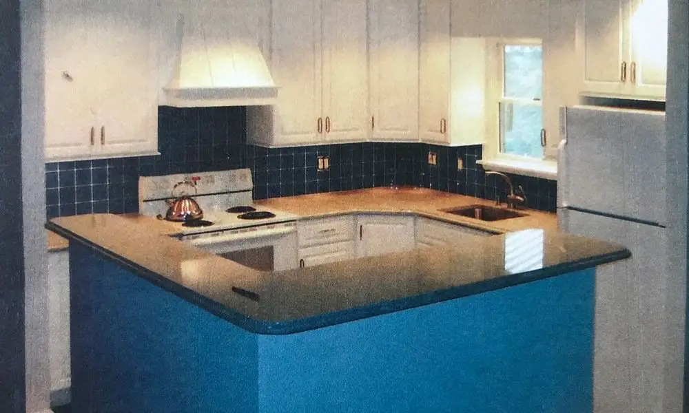 Kitchen Project 18