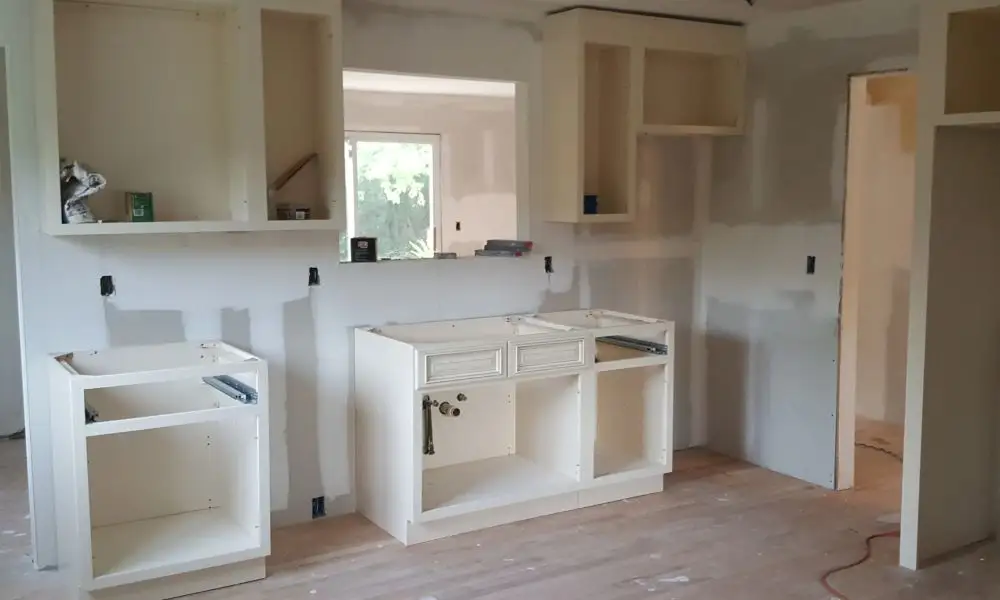 Kitchen Project 2