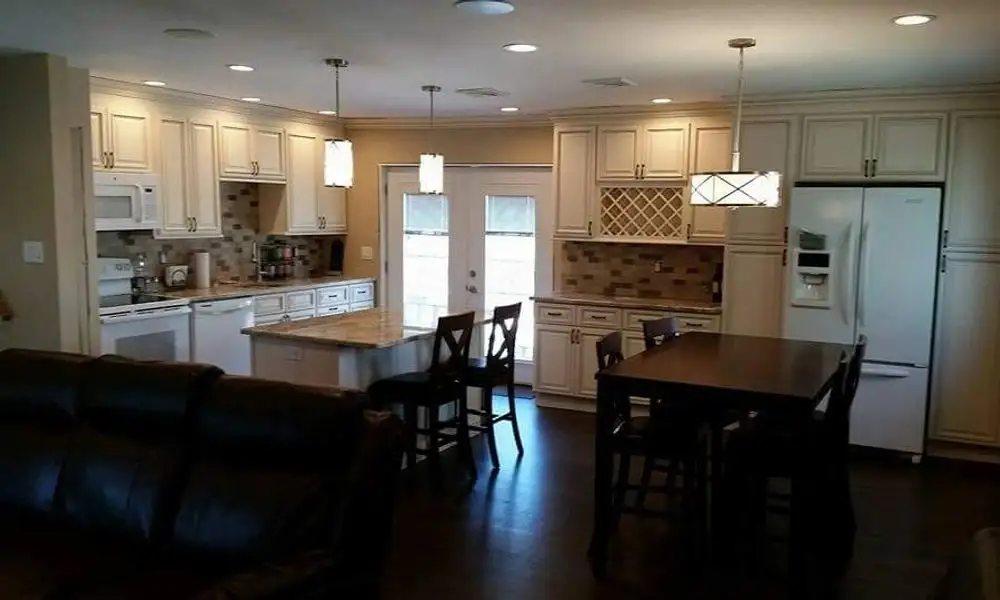 Kitchen Project 20