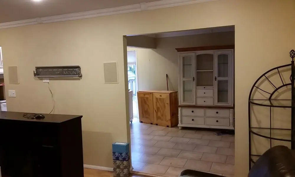 Kitchen Project 22