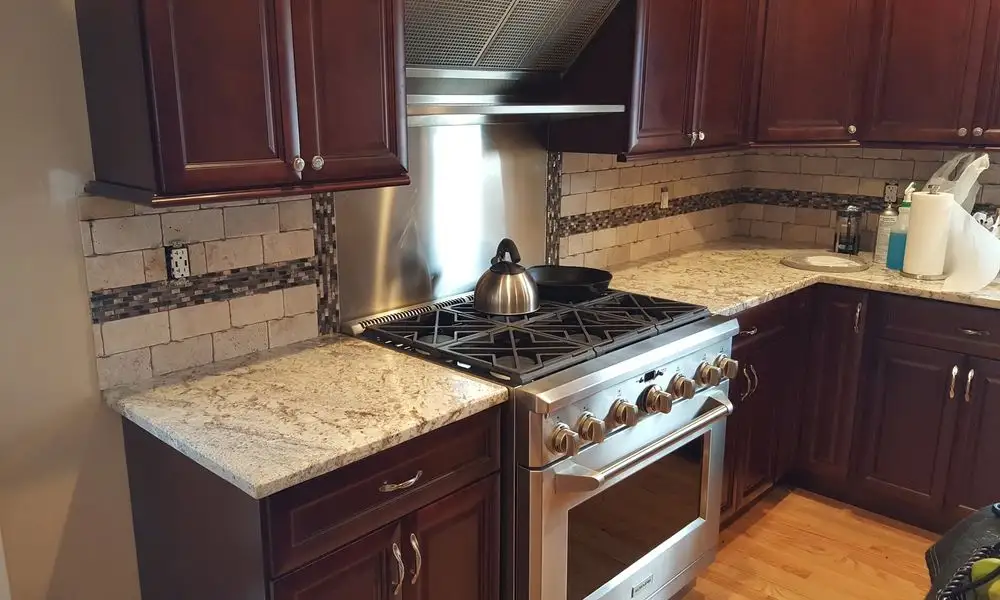 Kitchen Project 23