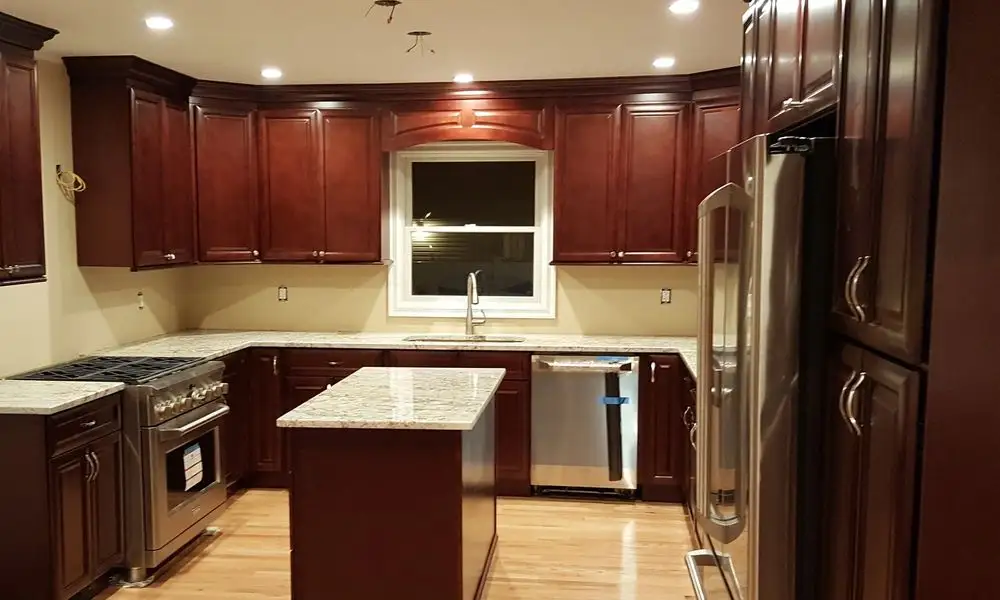 Kitchen Project 24