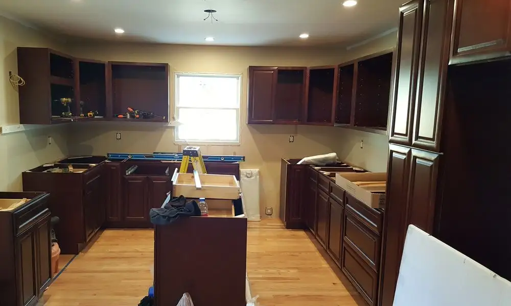 Kitchen Project 25