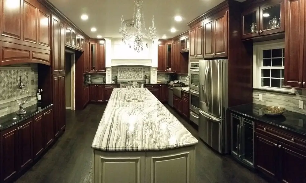 Kitchen Project 27